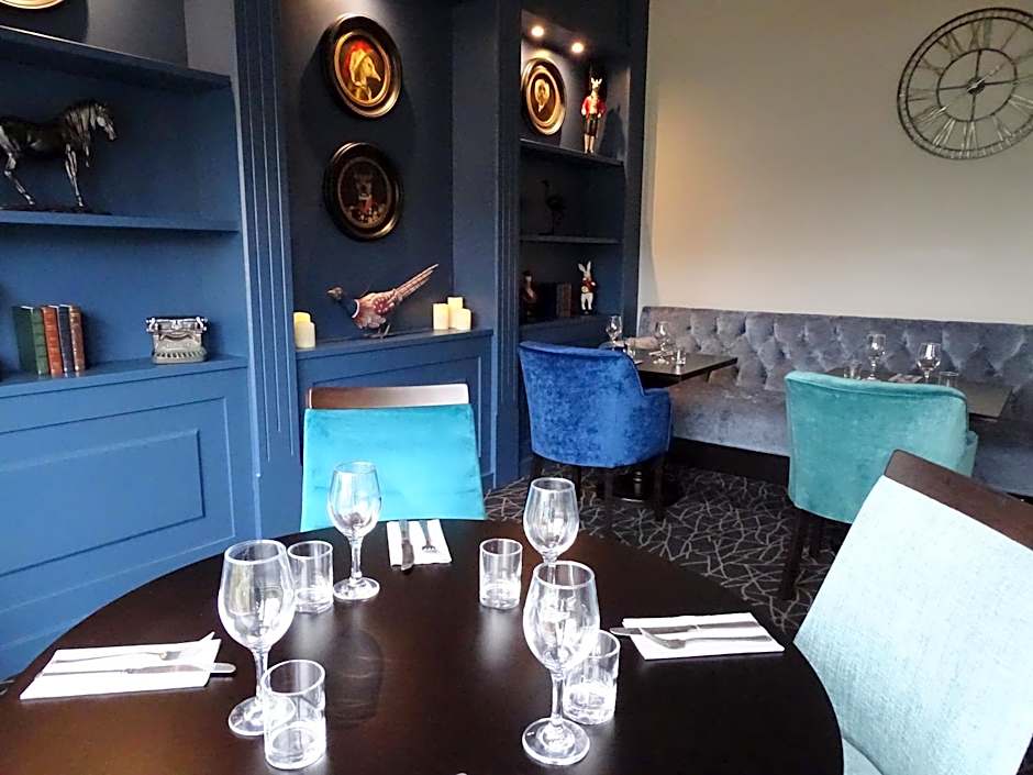 The Beeches Hotel & Leisure Club