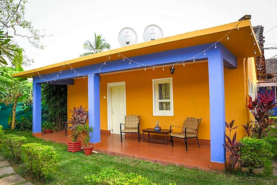 Baia Do Sol Beach Boutique