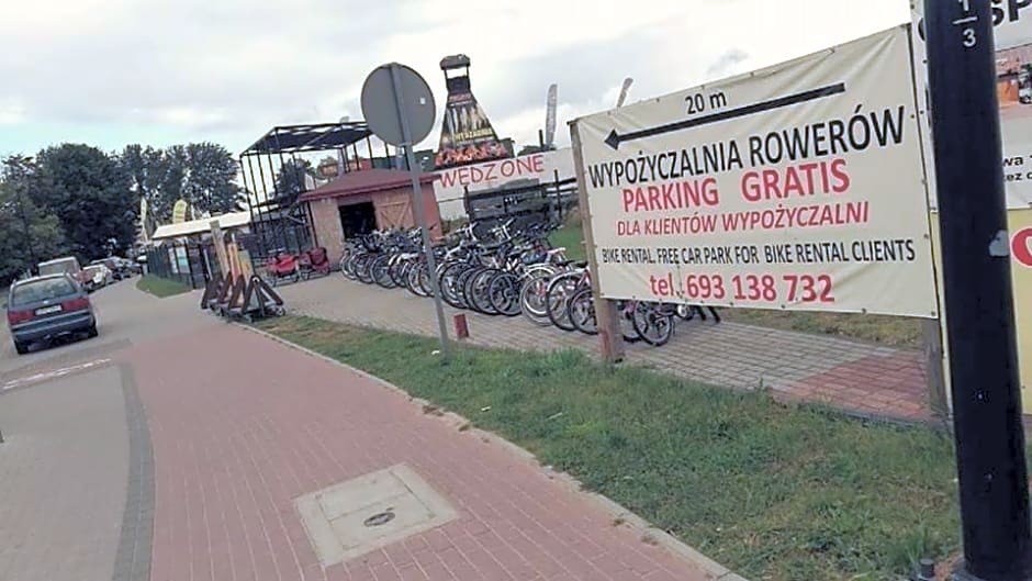 Pokoje Gościnne SŁONECZKO Władysławowo