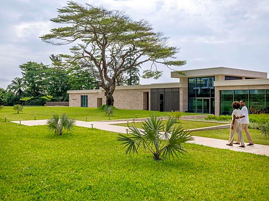 Sofitel Cotonou Marina Hotel & Spa
