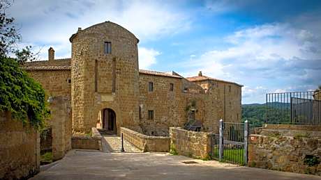 Hotel Della Fortezza