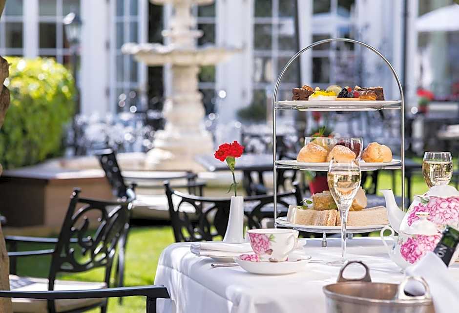 The Old Government House Hotel & Spa