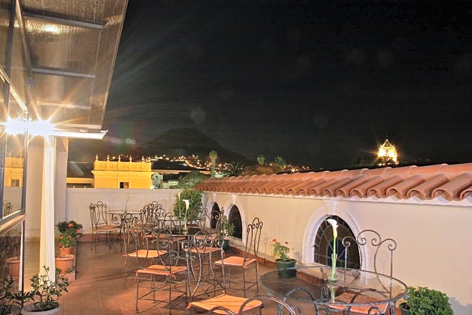 San Marino Royal Hotel