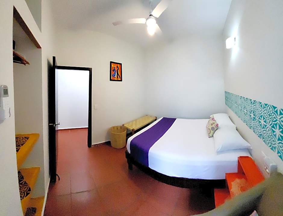 Casa Puerto Bonito & Private Coworking