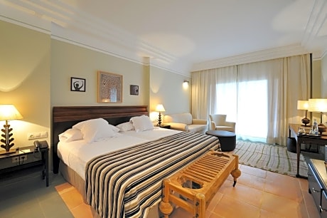 Superior Double or Twin Room with Spa Access