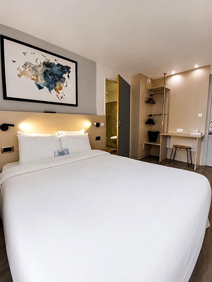 Kyriad Hotel La Fleche