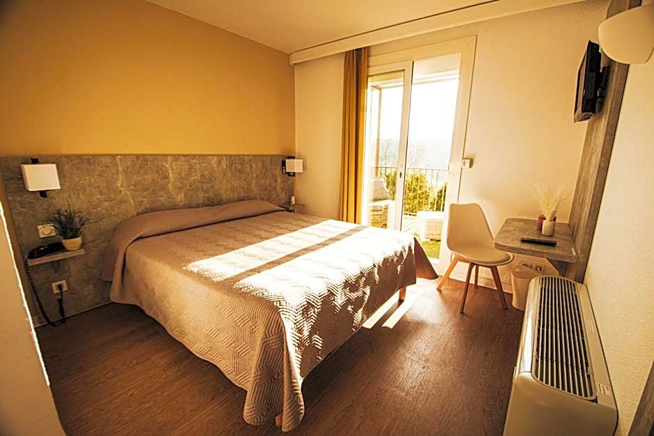 Hôtel le Panoramic - Gorges du Verdon