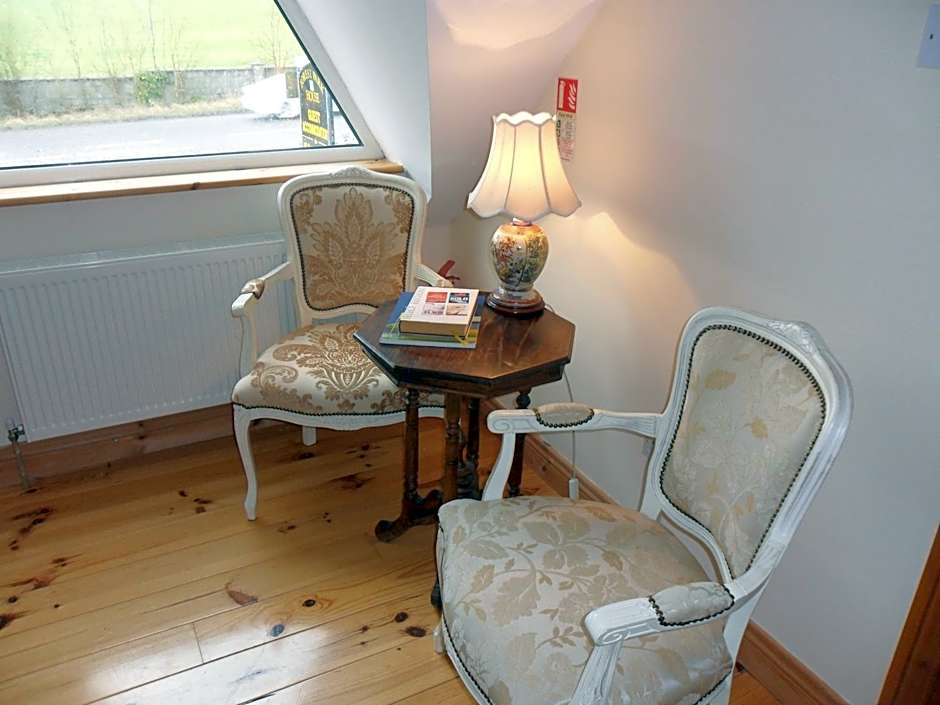 Forest Park House B&B