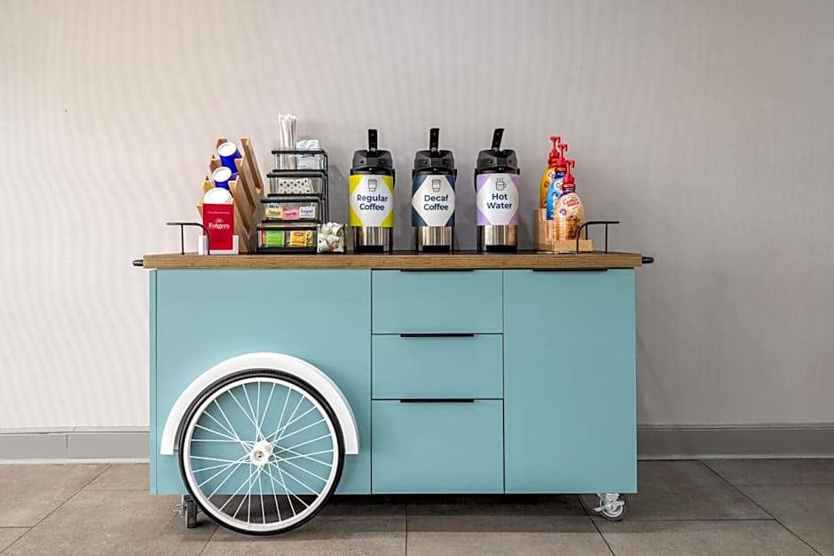 Spark By Hilton Florence North I-95, Sc