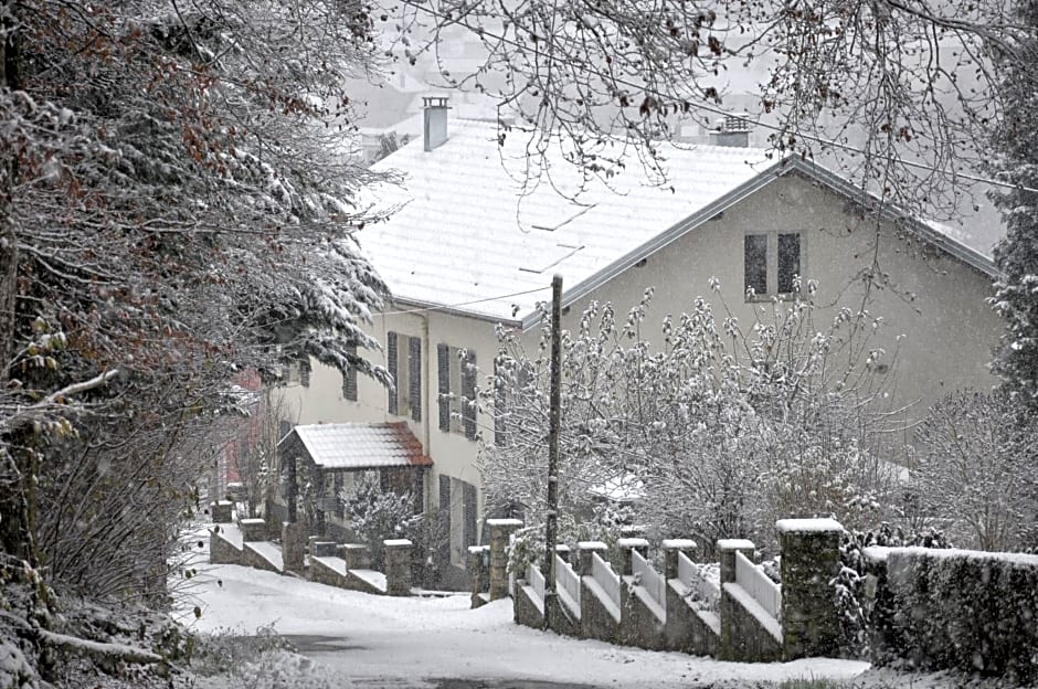 Chambres et table d'hotes Vie la Vie