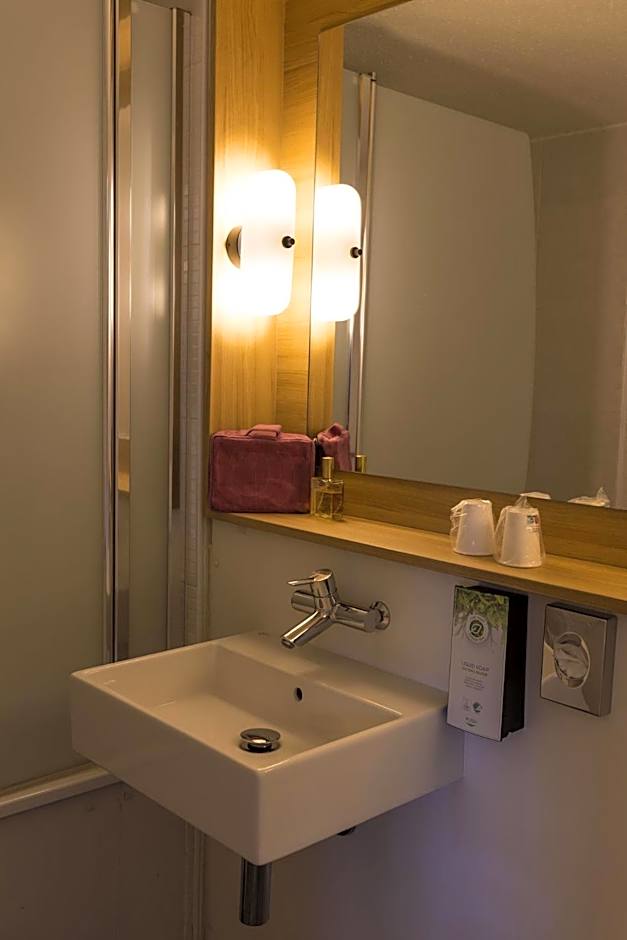 Campanile Le Mans Centre Est