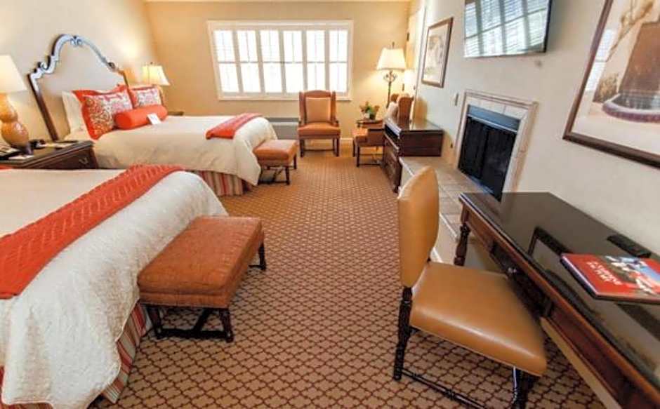 Casa Munras Garden Hotel & Spa