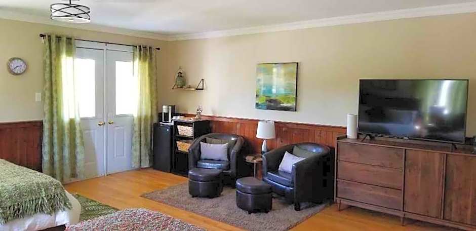 Trinity Guest House