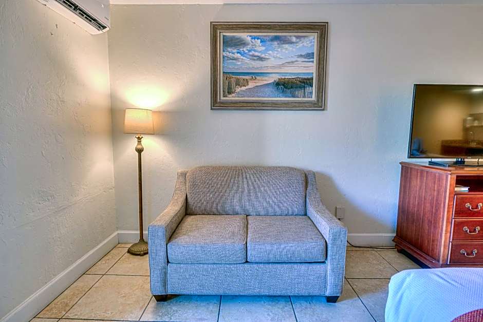 La Fiesta Ocean Inn And Suites