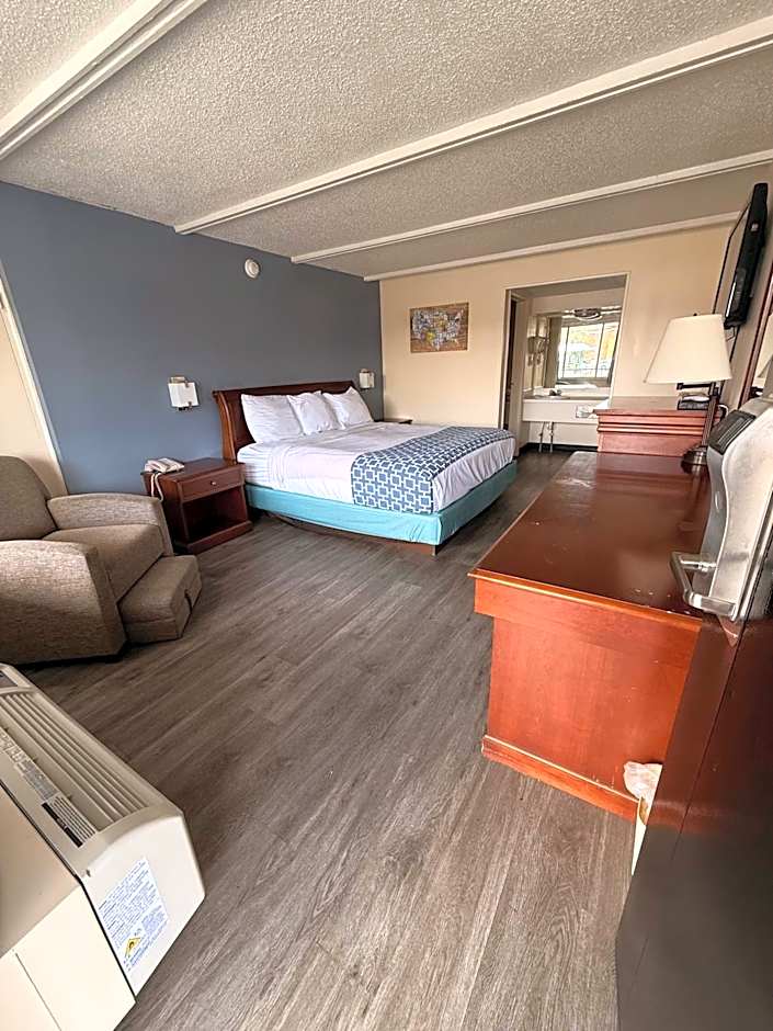 Econo Lodge Galax