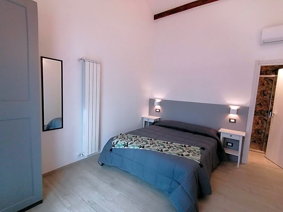 Hotel Del Borgo