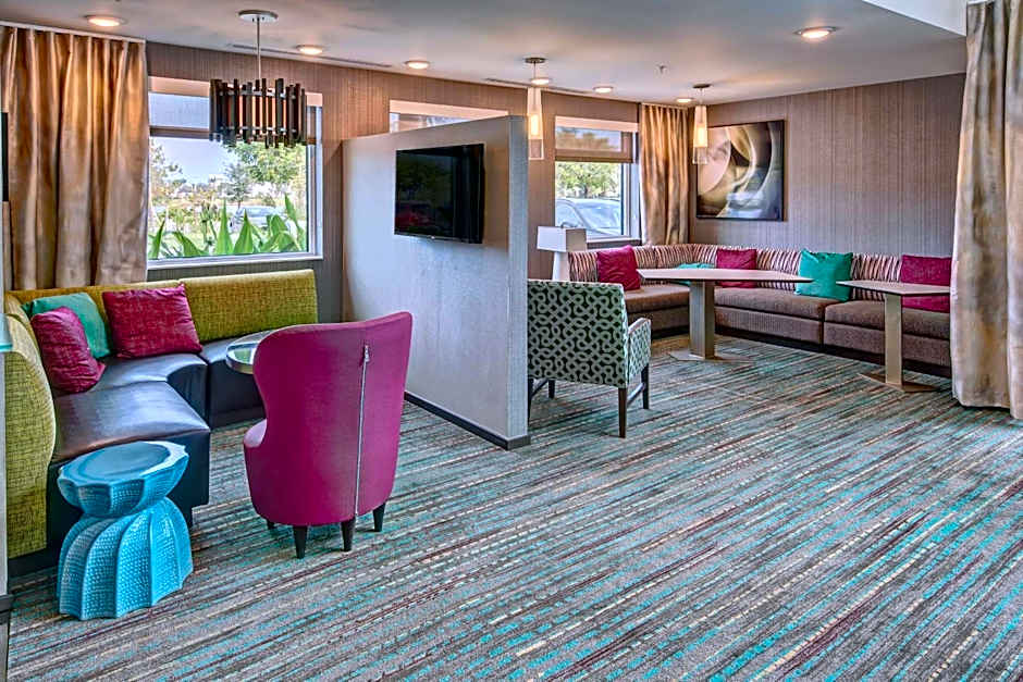 Residence Inn by Marriott Fort Lauderdale Pompano Beach Central