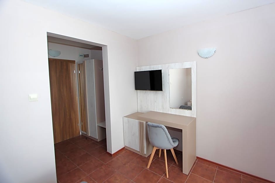 Hotel PERLA BEACH