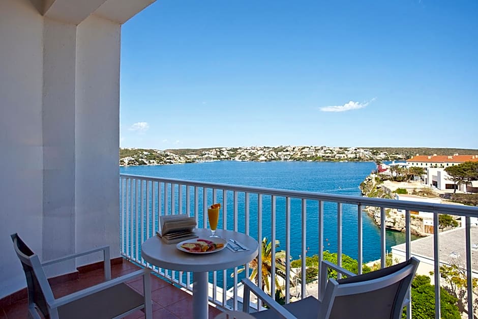 Hotel Agamenon