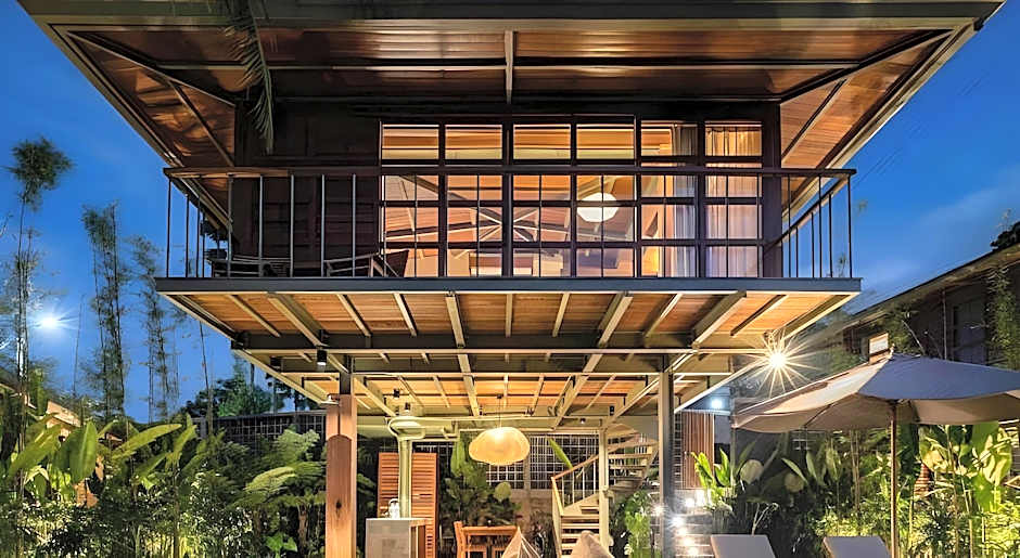 Grün Canggu Garden