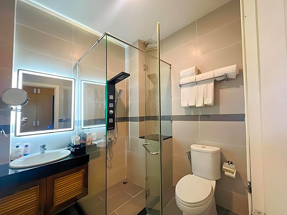 A25 Hotel - 75 Le Thi Hong Gam