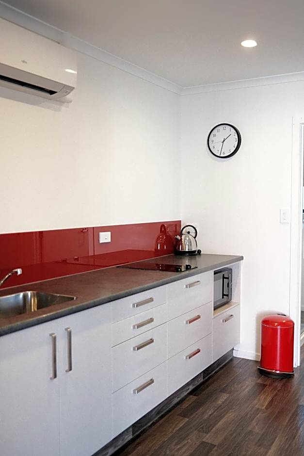 Gateway Motor Lodge - Wanganui