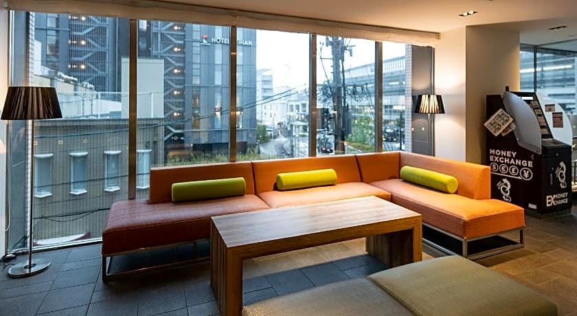 Ibis Styles Kyoto Station Hotel