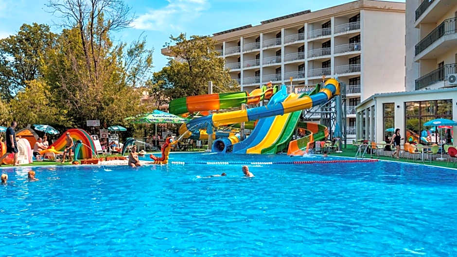 Prestige Hotel and Aquapark - All inclusive