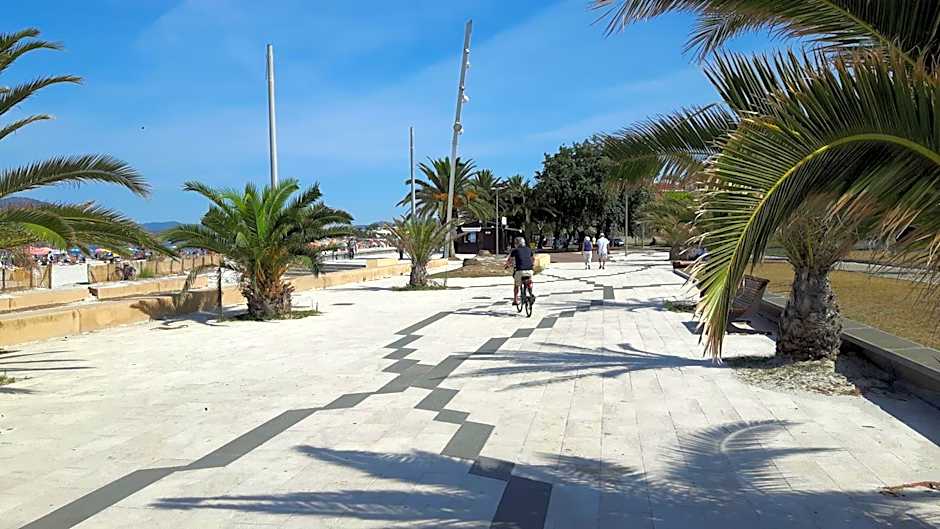 Alghero Vacanze Hotel