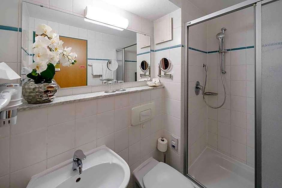 PLAZA Hotel Blankenburg Ditzingen, Sure Hotel Collection