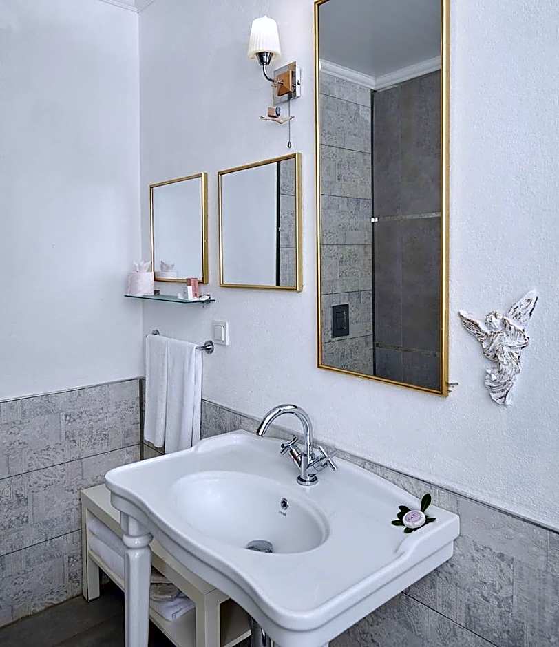 Flow Datca Surf and Beach Hotel