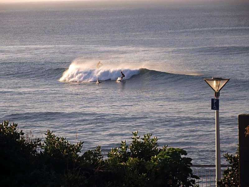 Apartments at St Clair