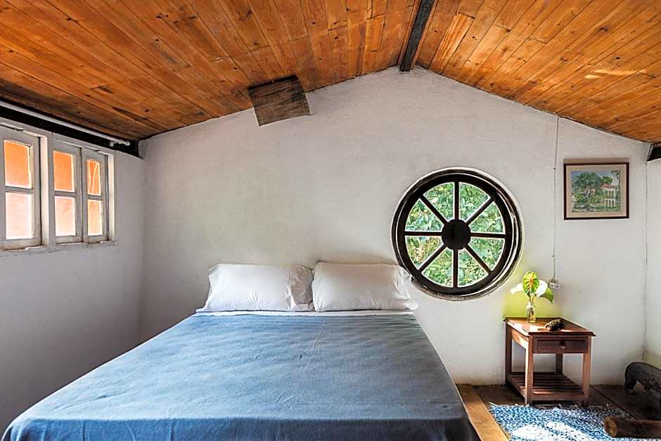 Ytororô O som das águas