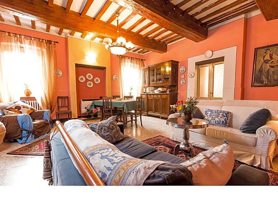 Casa Fiorita