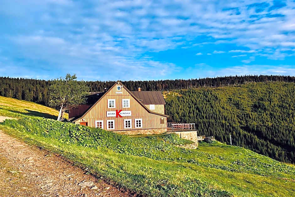 Bouda Klínovka