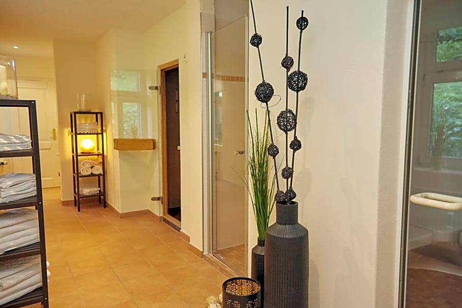 Flair-Hotel Waldfrieden