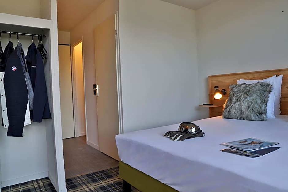 SOWELL Family La Lauzière