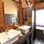 African Rock Lodge