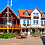 Seehotel Niedernberg - Das Dorf am See