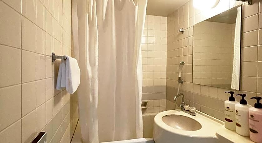 Hotel Royal Oak Gotanda