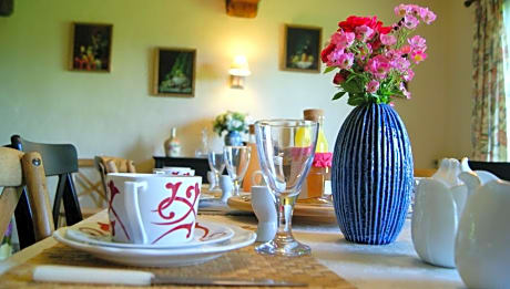 Bed and Breakfast Saultchevreuil, au Mont Saint Michel