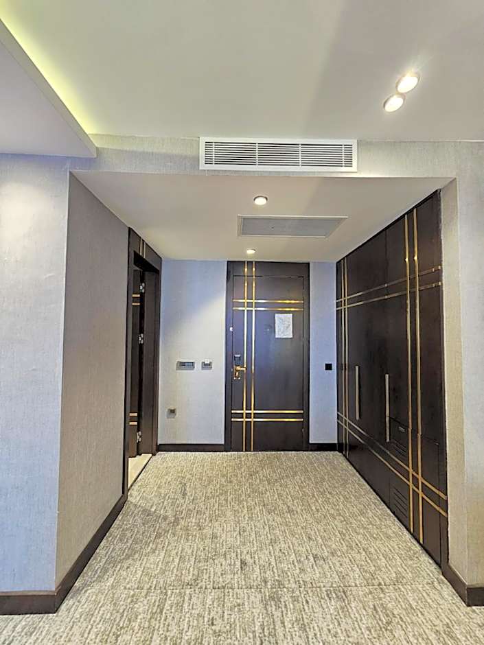 Asur Imperıal Hotel