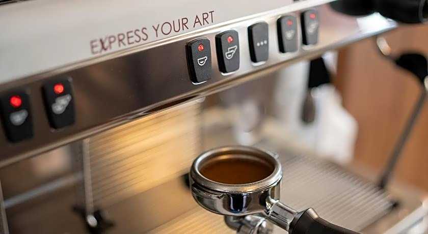 Golden River Hotel By Continent 