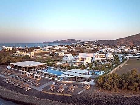 Sea Breeze Santorini Beach Resort, Curio by Hilton