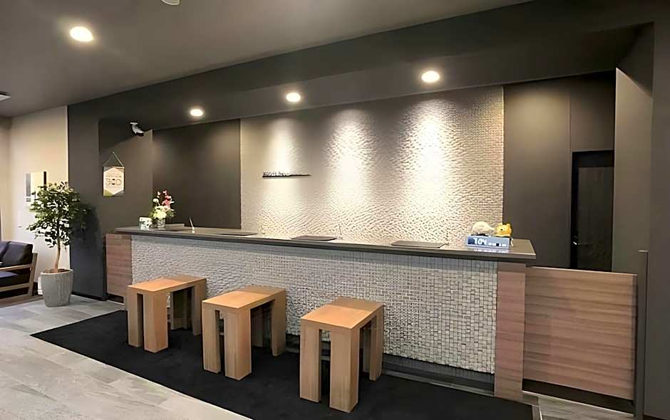 Hotel Route Inn Katori Sawara Ekimae