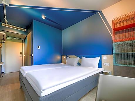 Ibis Budget Leipzig City