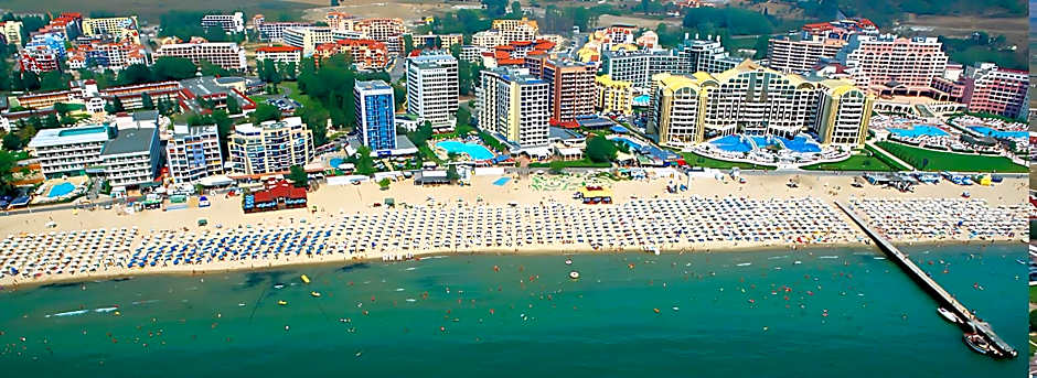 Persani Sunny Beach