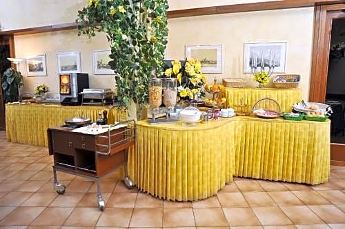 Hotel Massimo d'Azeglio