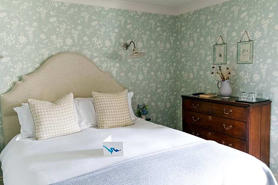 Tickton Grange Hotel