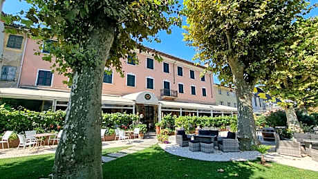 Ristorante Albergo Corona